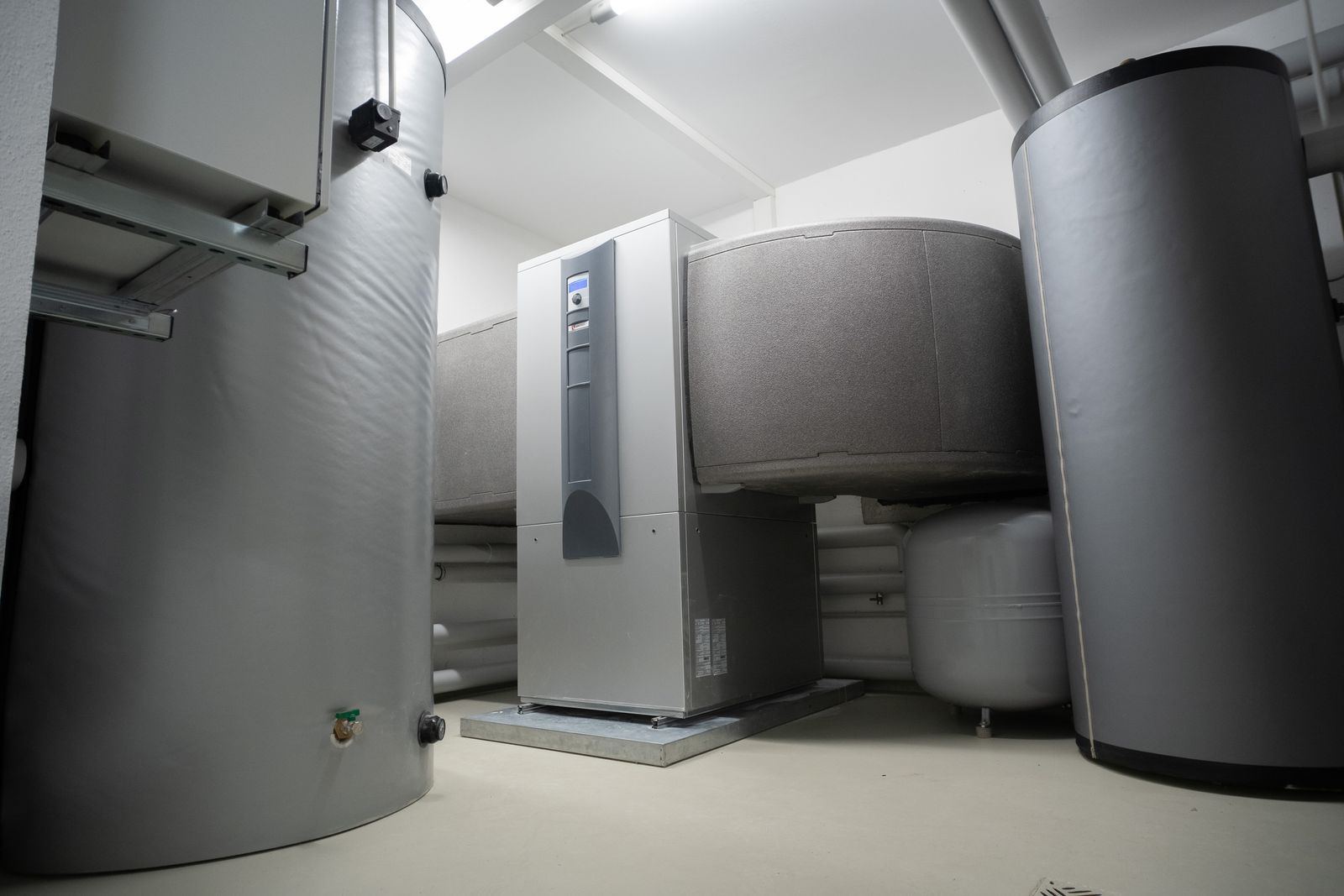 Commercial Water Heaters service in St. Joseph, MO