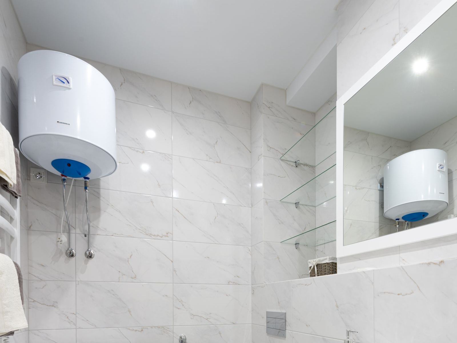 Electric Water Heater Services service in St. Joseph, MO