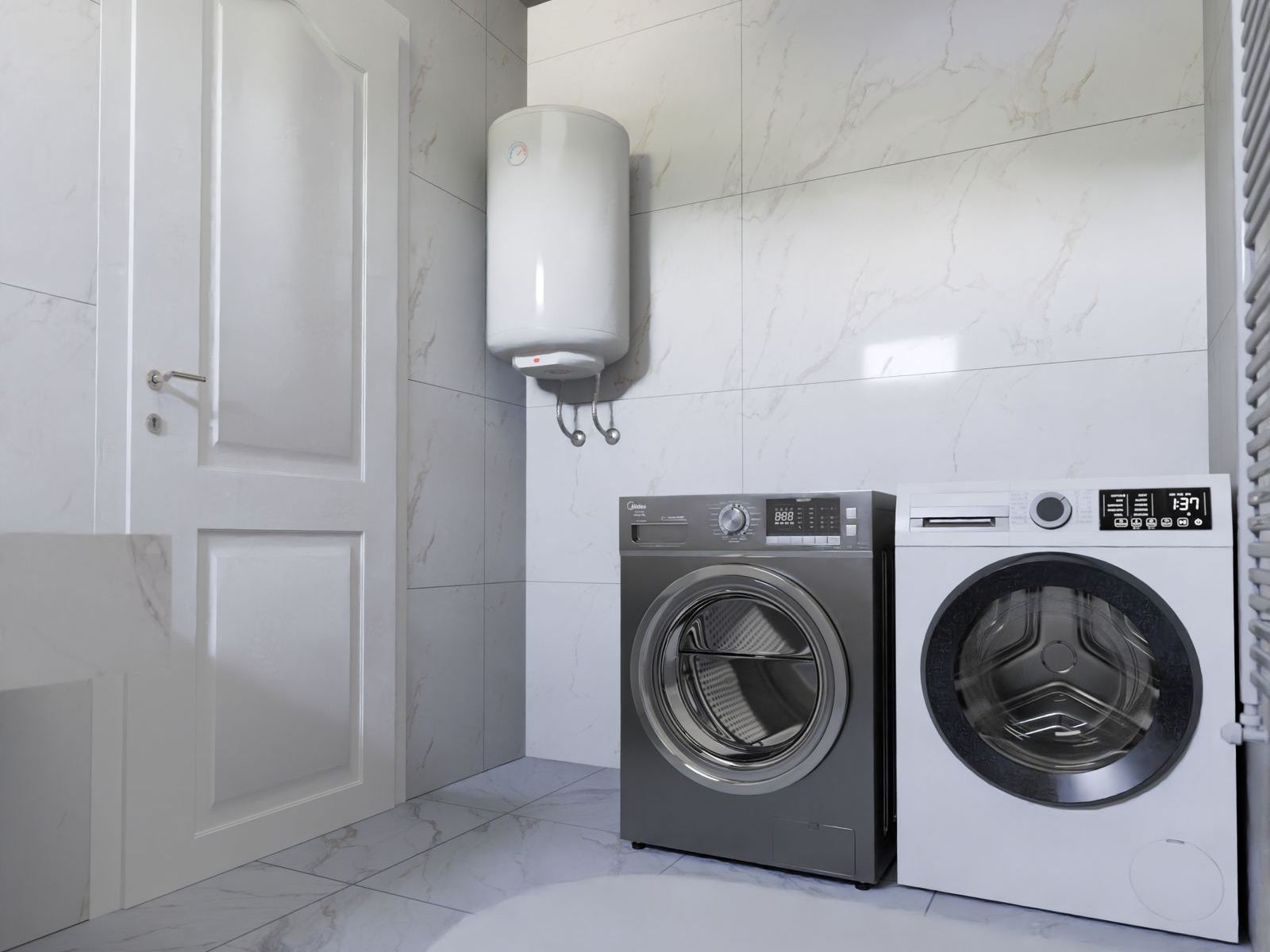 Water Heater Installation service in St. Joseph, MO
