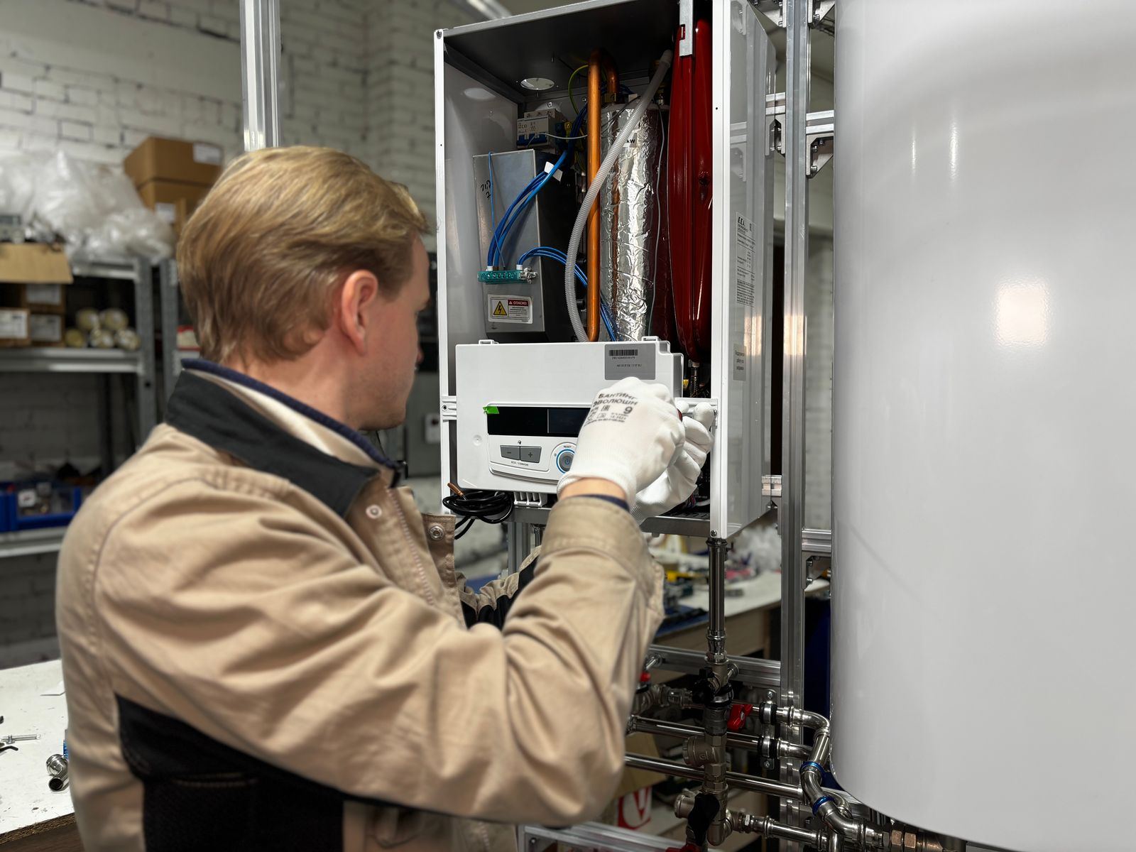 Water Heater Leak Repair service in St. Joseph, MO