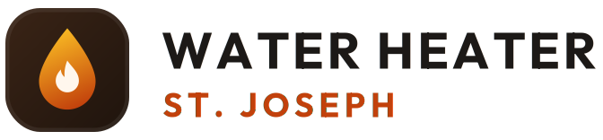 St. Joseph Water Heater